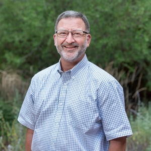 Paul A. "Tony" DeCarolis, MD