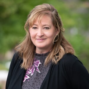 Laurie Lahr, MSN, AGACNP-BC, OC