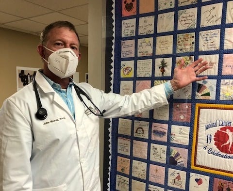 What is the Difference Between a Physician Assistant and an MD?