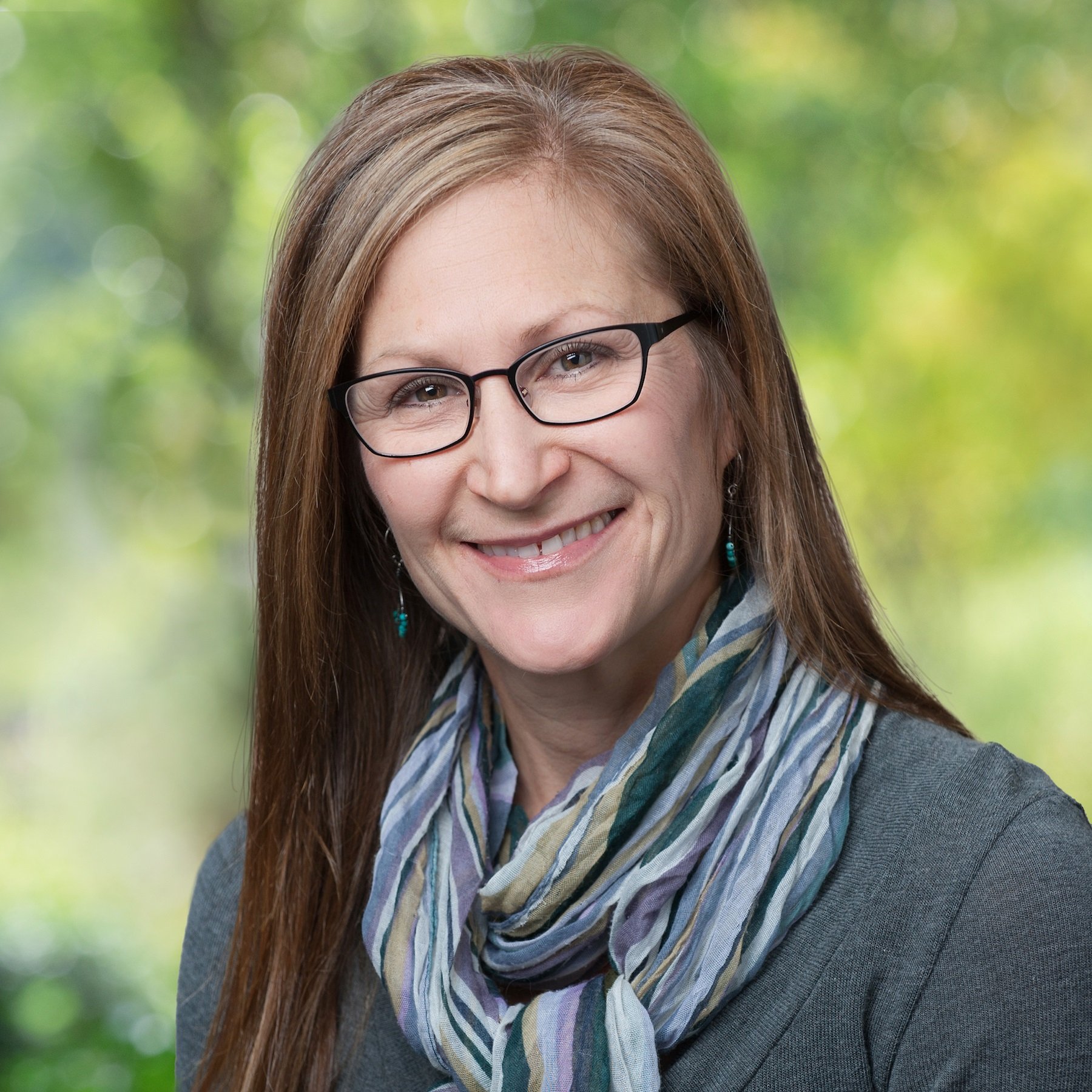 Katherine Albert, DNP, FNP-BC, AOCNP | Rocky Mountain Cancer Centers