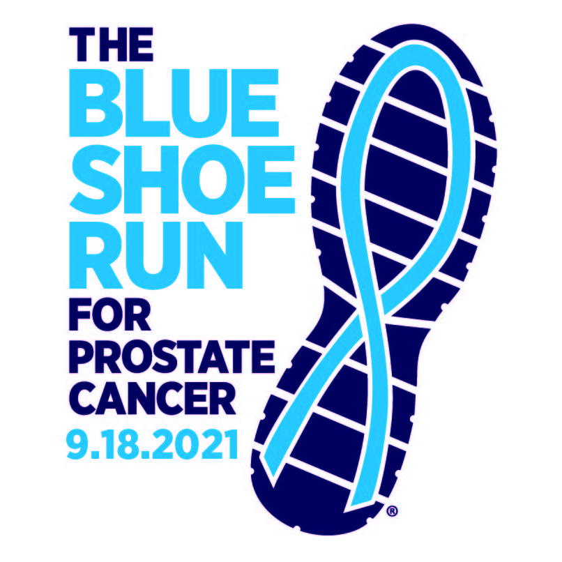 Blue Shoe Run Blue Shoe Run