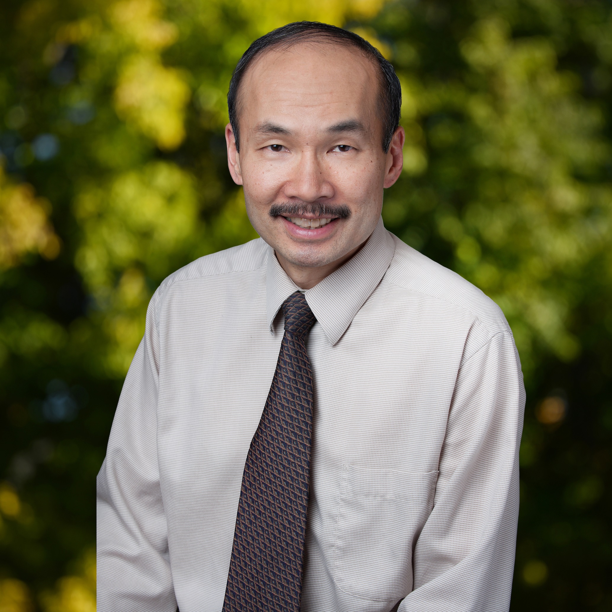 Daniel T. Chin, MD | Oncologist at Rocky Mountain Cancer Centers