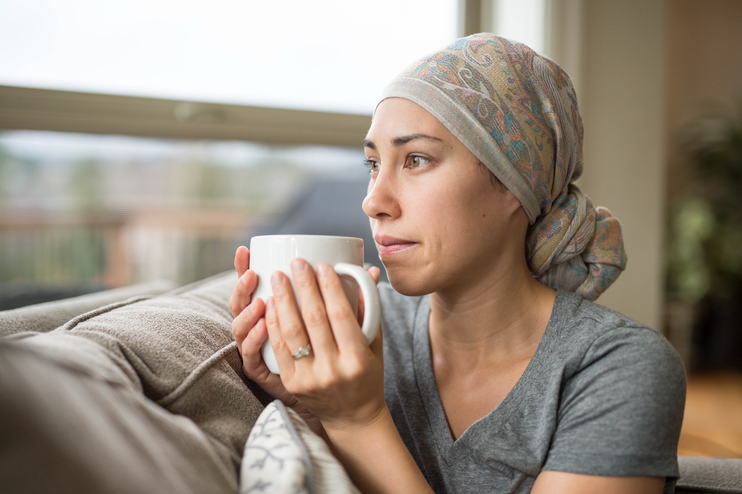 Mejorar el estado físico reduce un 35% el riesgo de cáncer de