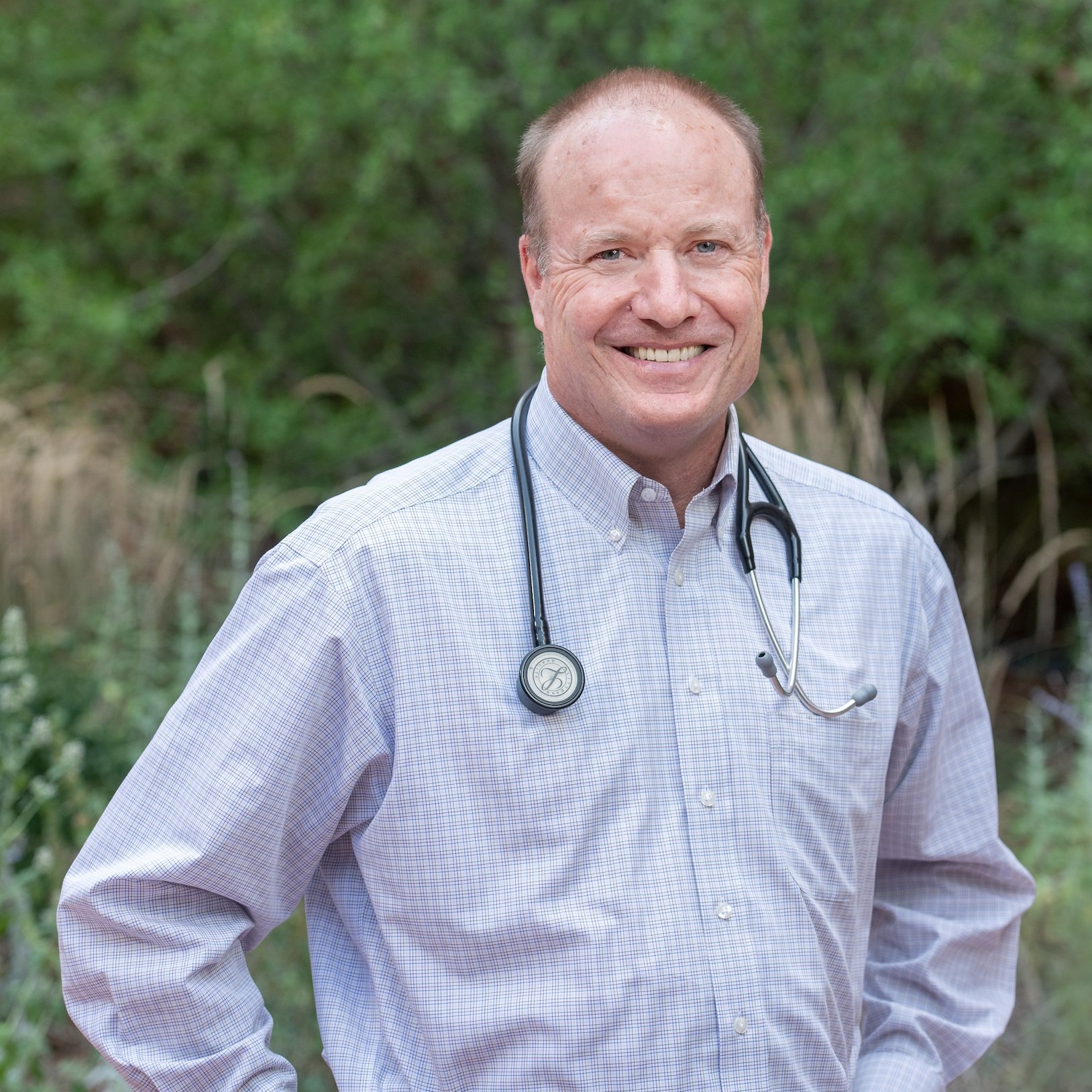 Timothy J Murphy, MD, FACP | Oncologist at Rocky Mountain Cancer Centers