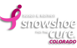 Snowshow for the Cure Snowshow for the Cure