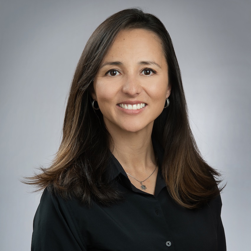 Florencia Benton, MD | Oncologist at Rocky Mountain Cancer Centers